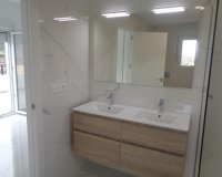 Новобудова - Вілла - Pinoso - Camino Del Prado