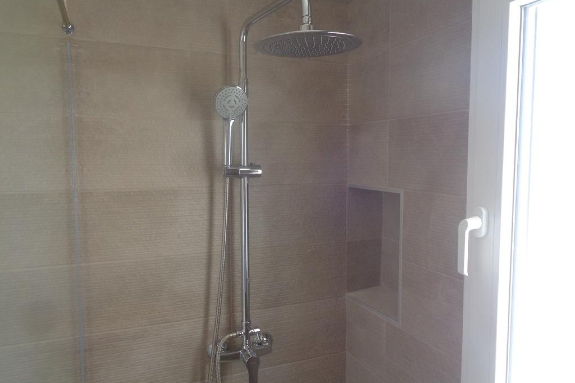 Новобудова - Вілла - Pinoso - Camino Del Prado