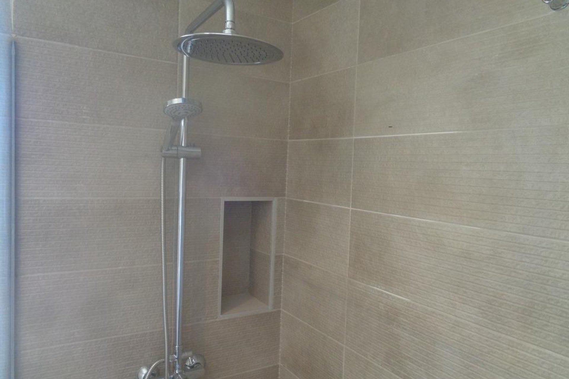 Новобудова - Вілла - Pinoso - Camino Del Prado