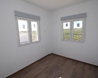 Новобудова - Вілла - Pinoso - Camino Del Prado