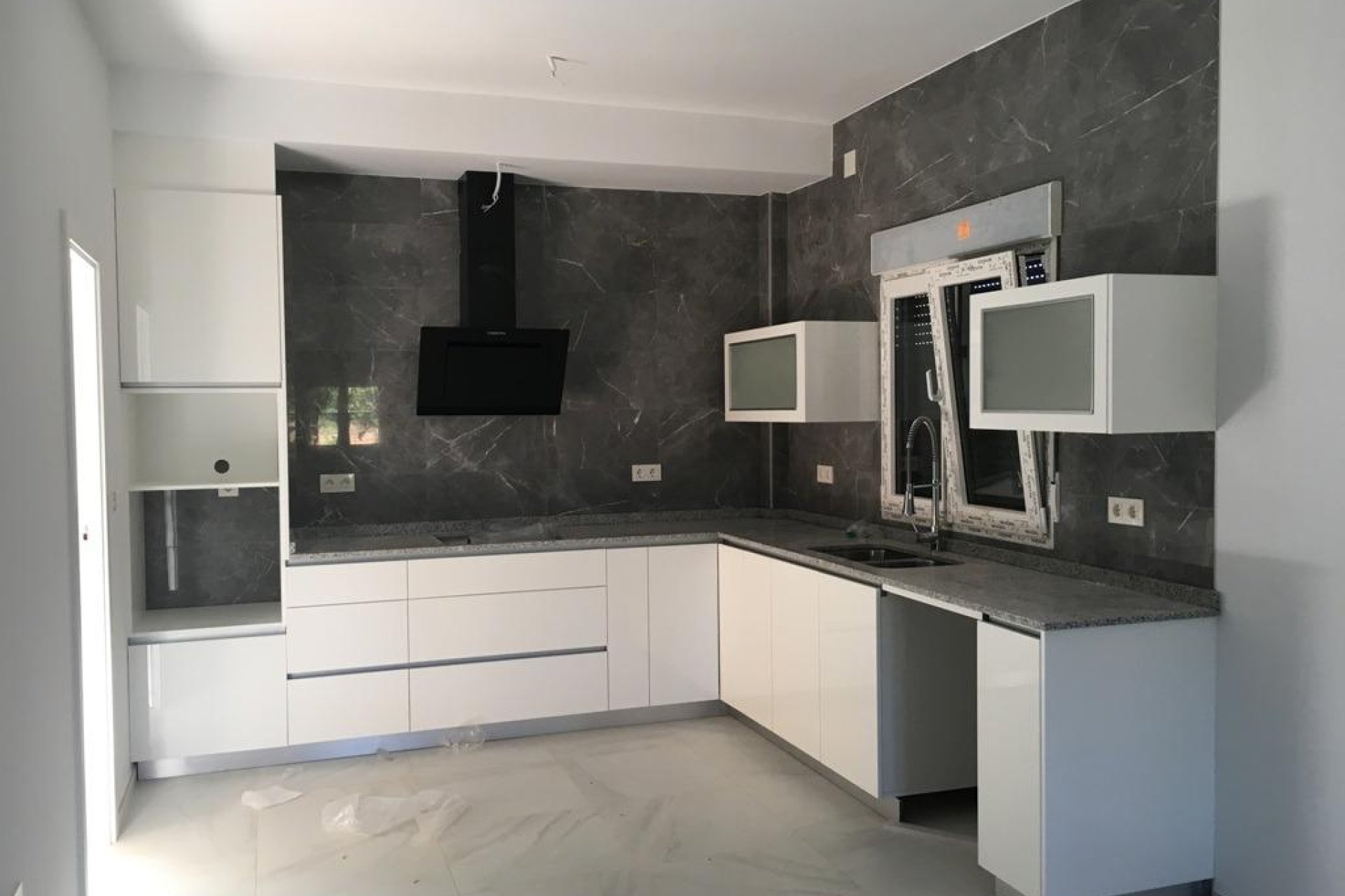 Новобудова - Вілла - Pinoso - Camino Del Prado