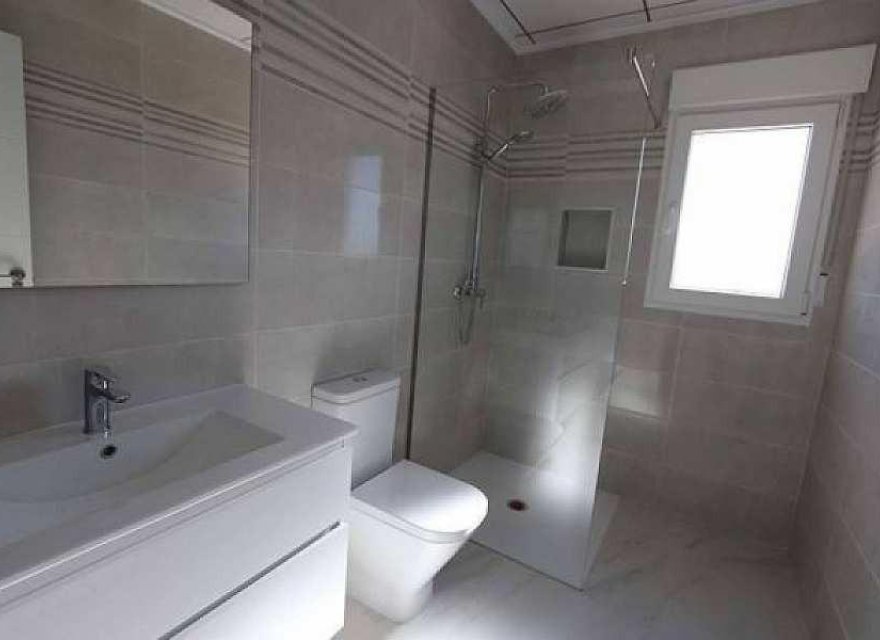 Новобудова - Вілла - Pinoso - Camino Del Prado