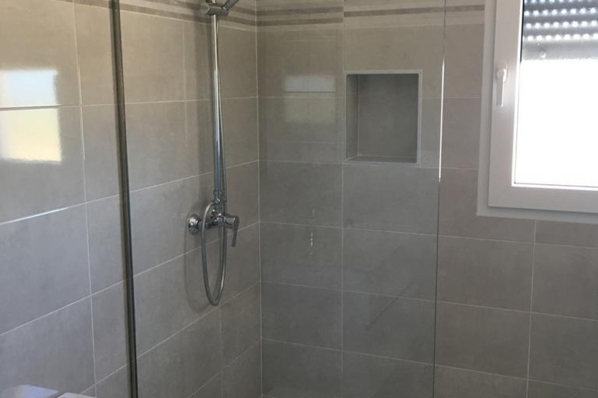 Новобудова - Вілла - Pinoso - Camino Del Prado