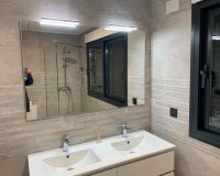 Новобудова - Вілла - Pinoso - Camino Del Prado