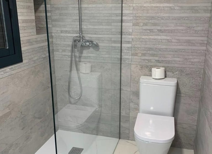 Новобудова - Вілла - Pinoso - Camino Del Prado