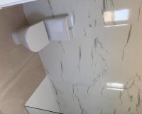 Новобудова - Вілла - Pinoso - Camino Del Prado