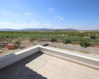 Новобудова - Вілла - Pinoso - Camino Del Prado