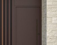 Новобудова - Вілла - Pinoso - Lel