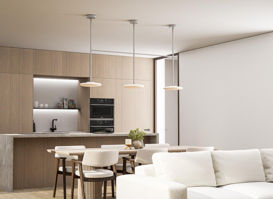 Новобудова - Вілла - Pinoso - Lel