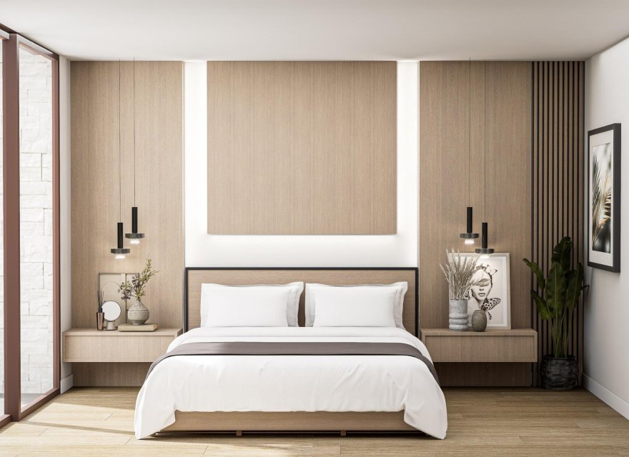 Новобудова - Вілла - Pinoso - Lel