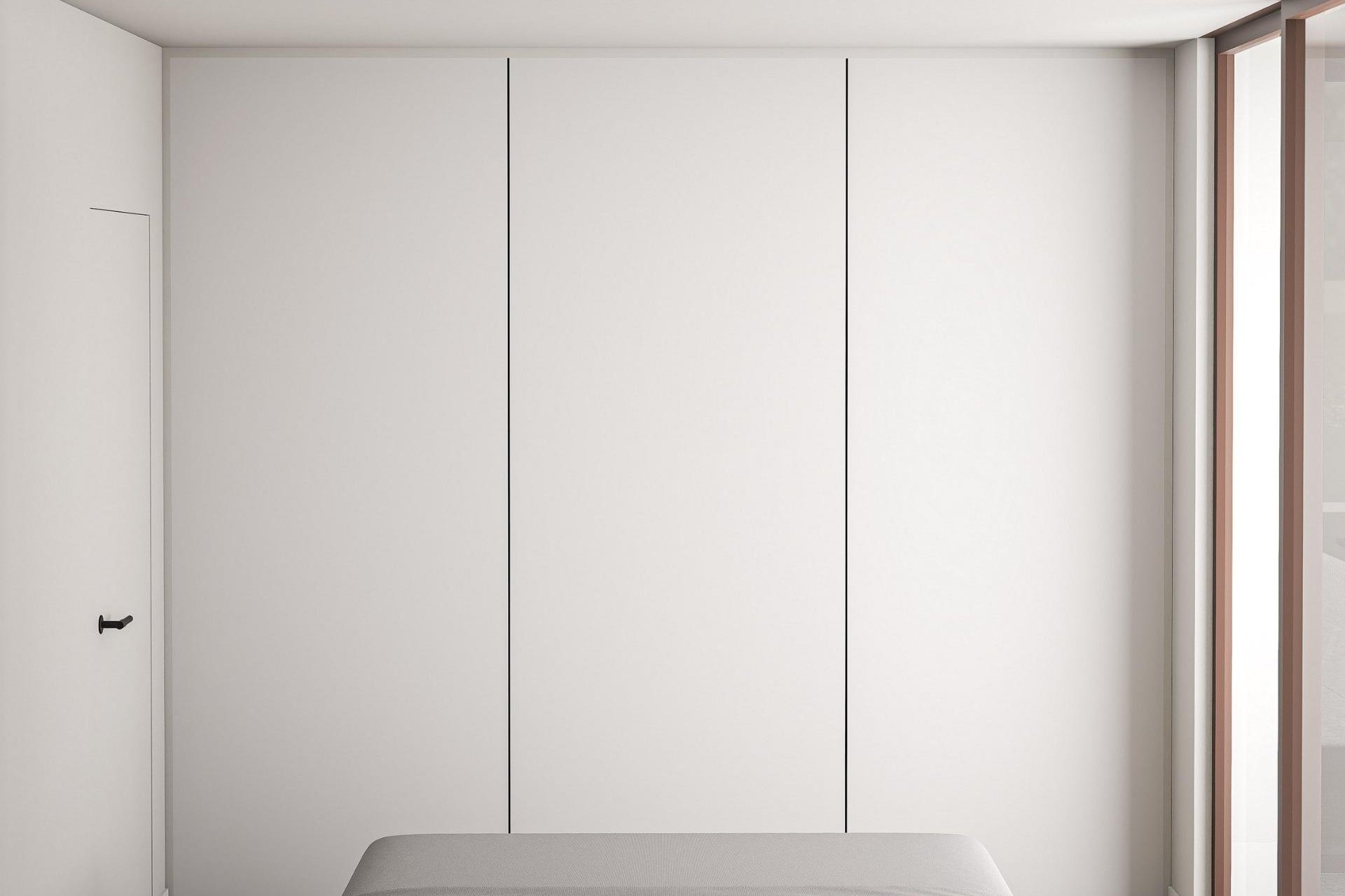 Новобудова - Вілла - Pinoso - Lel