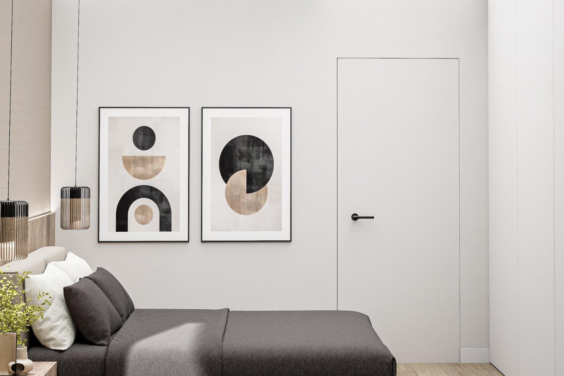 Новобудова - Вілла - Pinoso - Lel