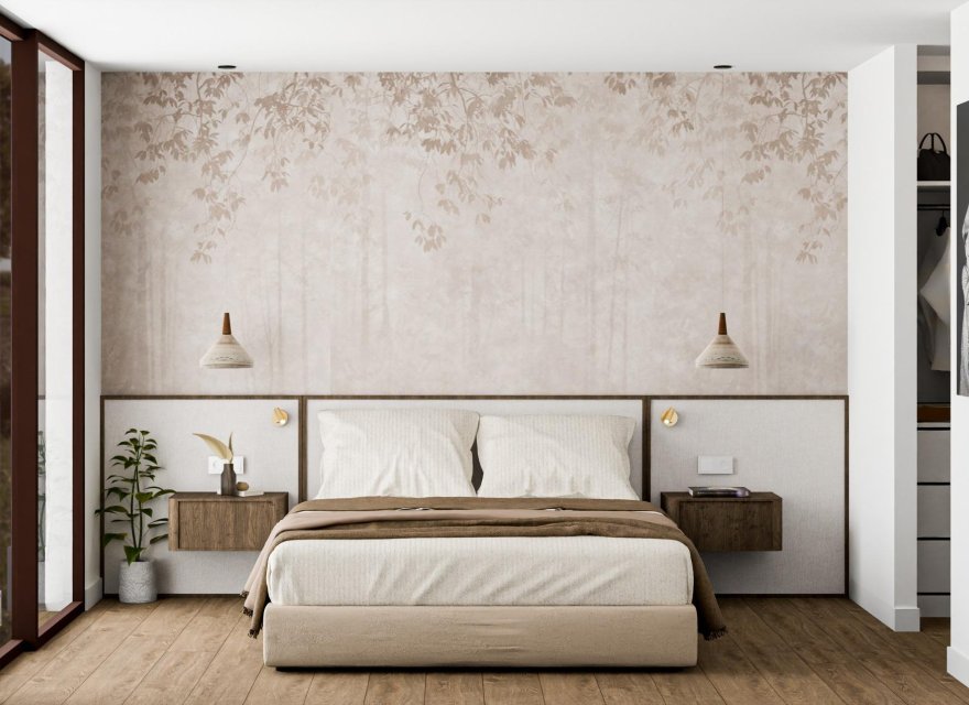 Новобудова - Вілла - Pinoso - Lel