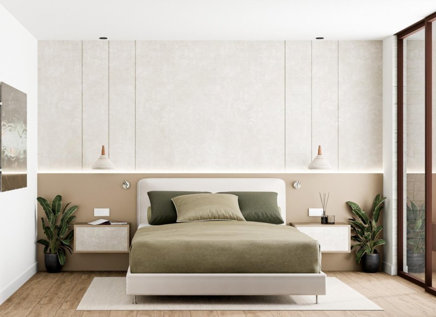 Новобудова - Вілла - Pinoso - Lel