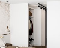 Новобудова - Вілла - Pinoso - Lel