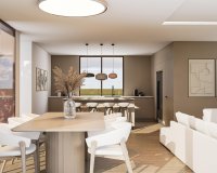 Новобудова - Вілла - Pinoso - Lel