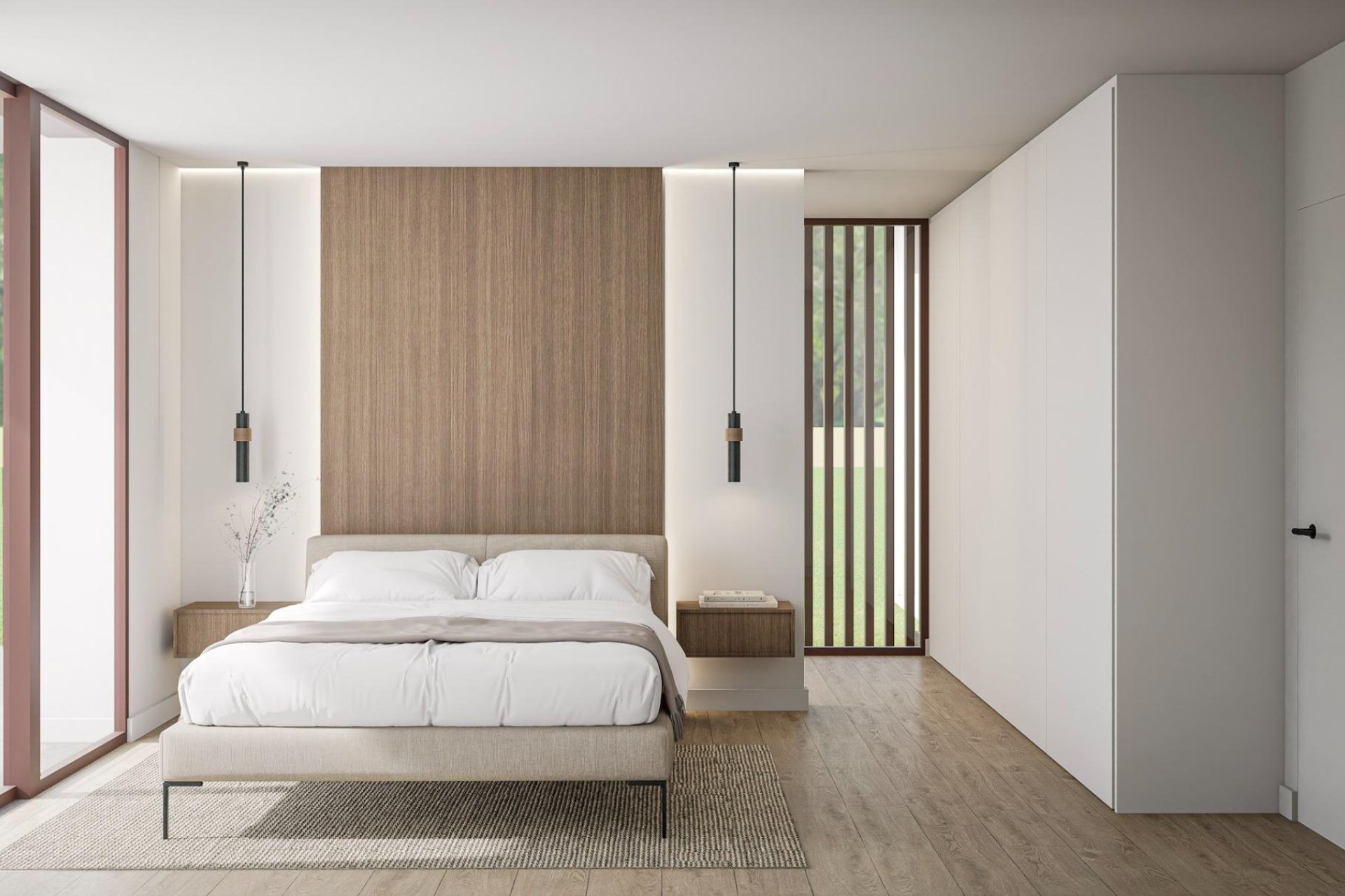 Новобудова - Вілла - Pinoso - Lel