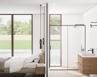 Новобудова - Вілла - Pinoso - Lel