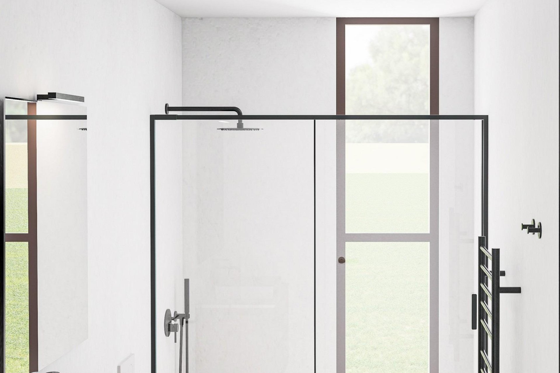 Новобудова - Вілла - Pinoso - Lel