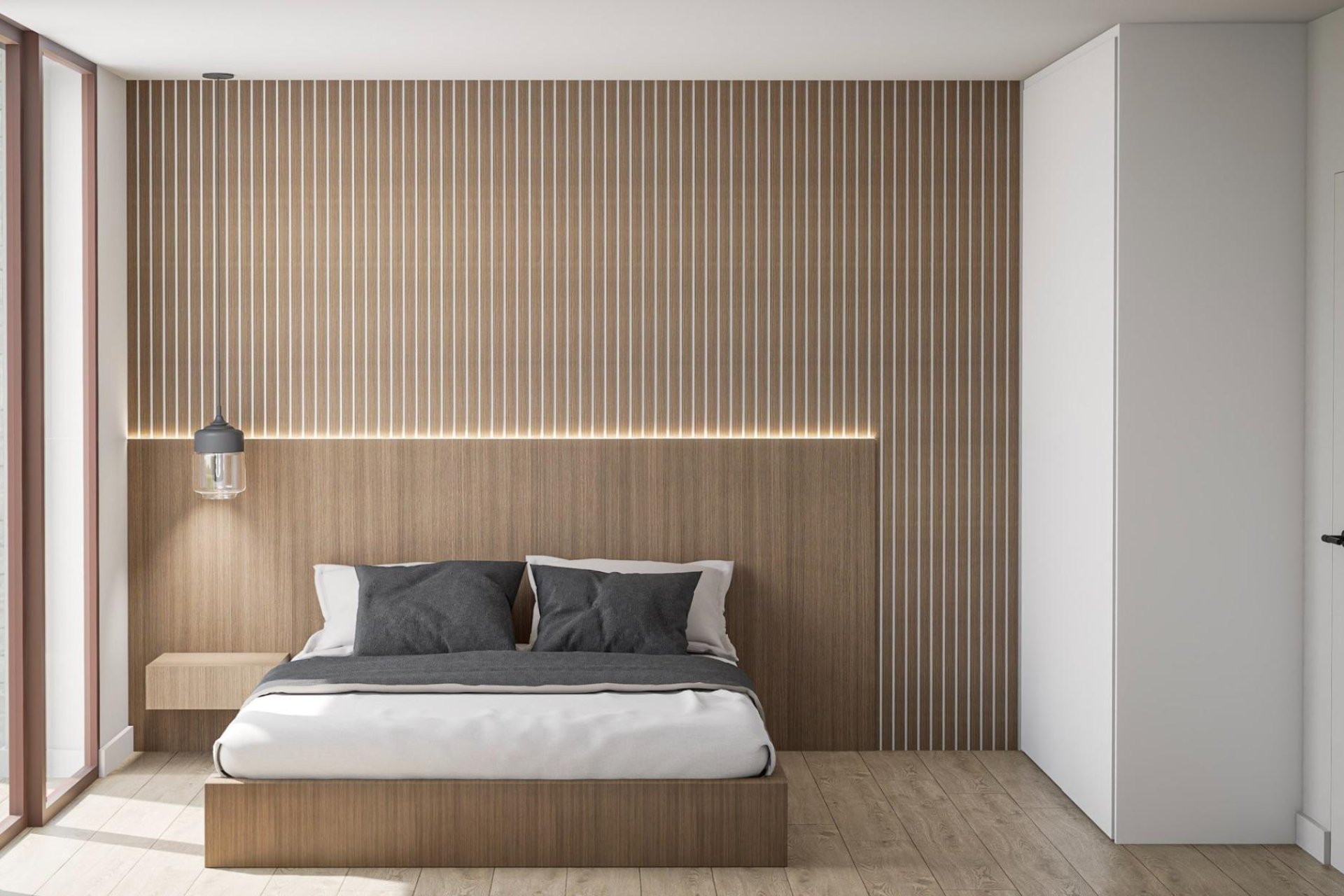 Новобудова - Вілла - Pinoso - Lel