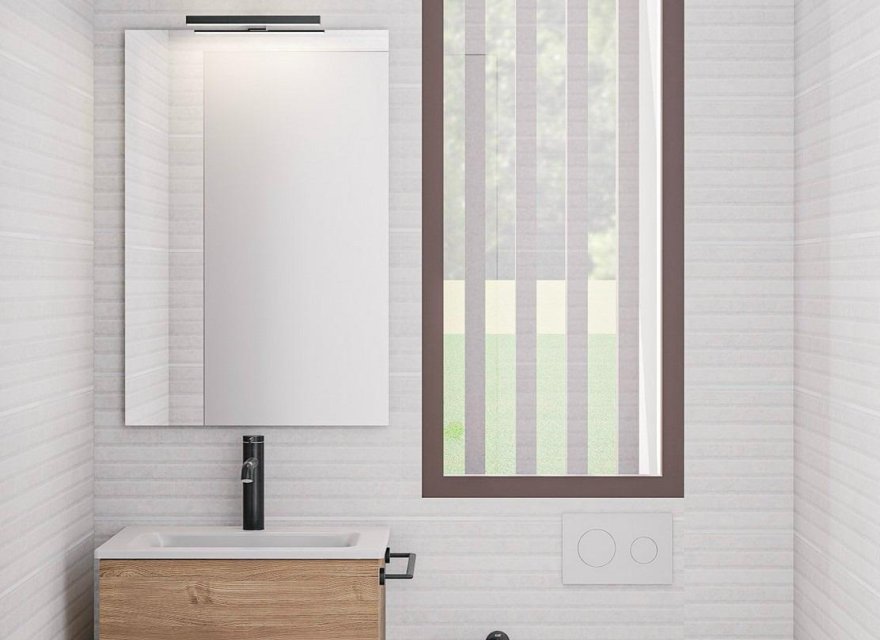 Новобудова - Вілла - Pinoso - Lel