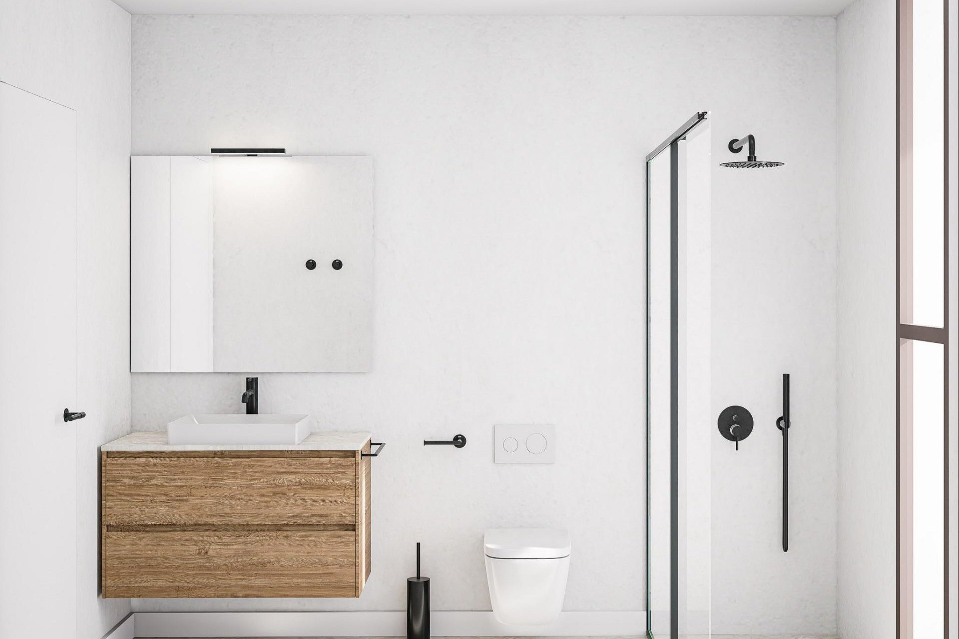 Новобудова - Вілла - Pinoso - Lel