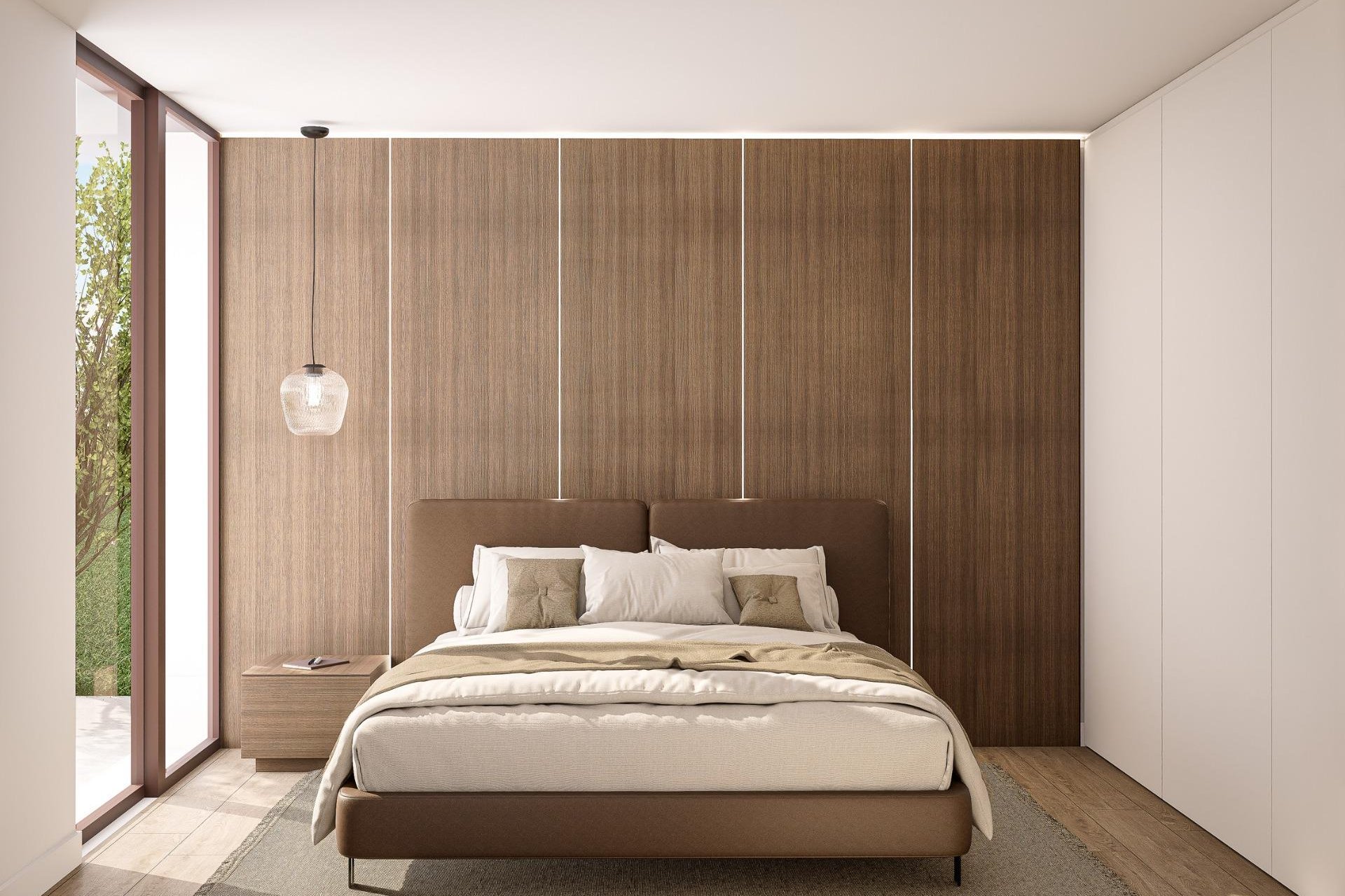 Новобудова - Вілла - Pinoso - Lel