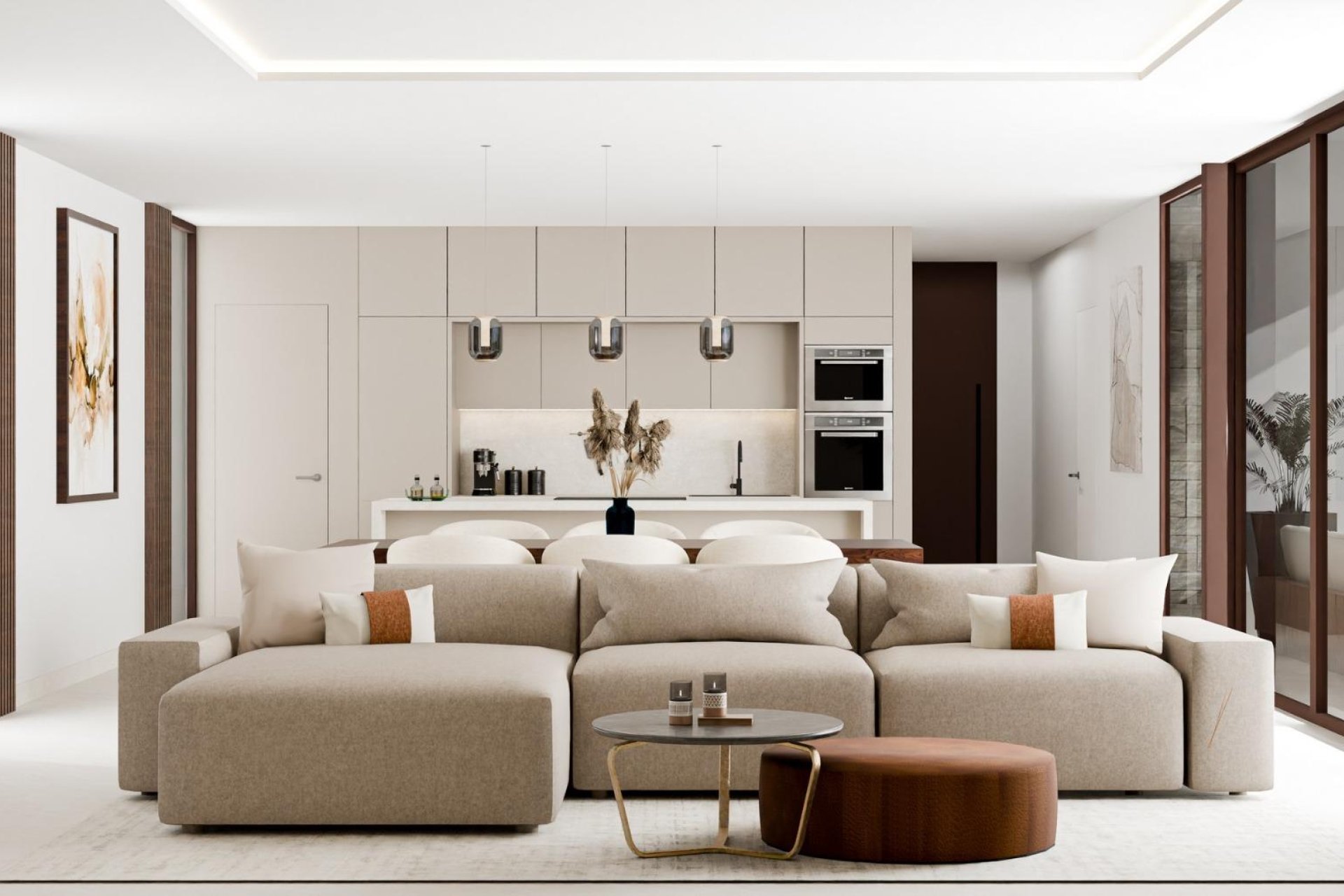 Новобудова - Вілла - Pinoso - Lel