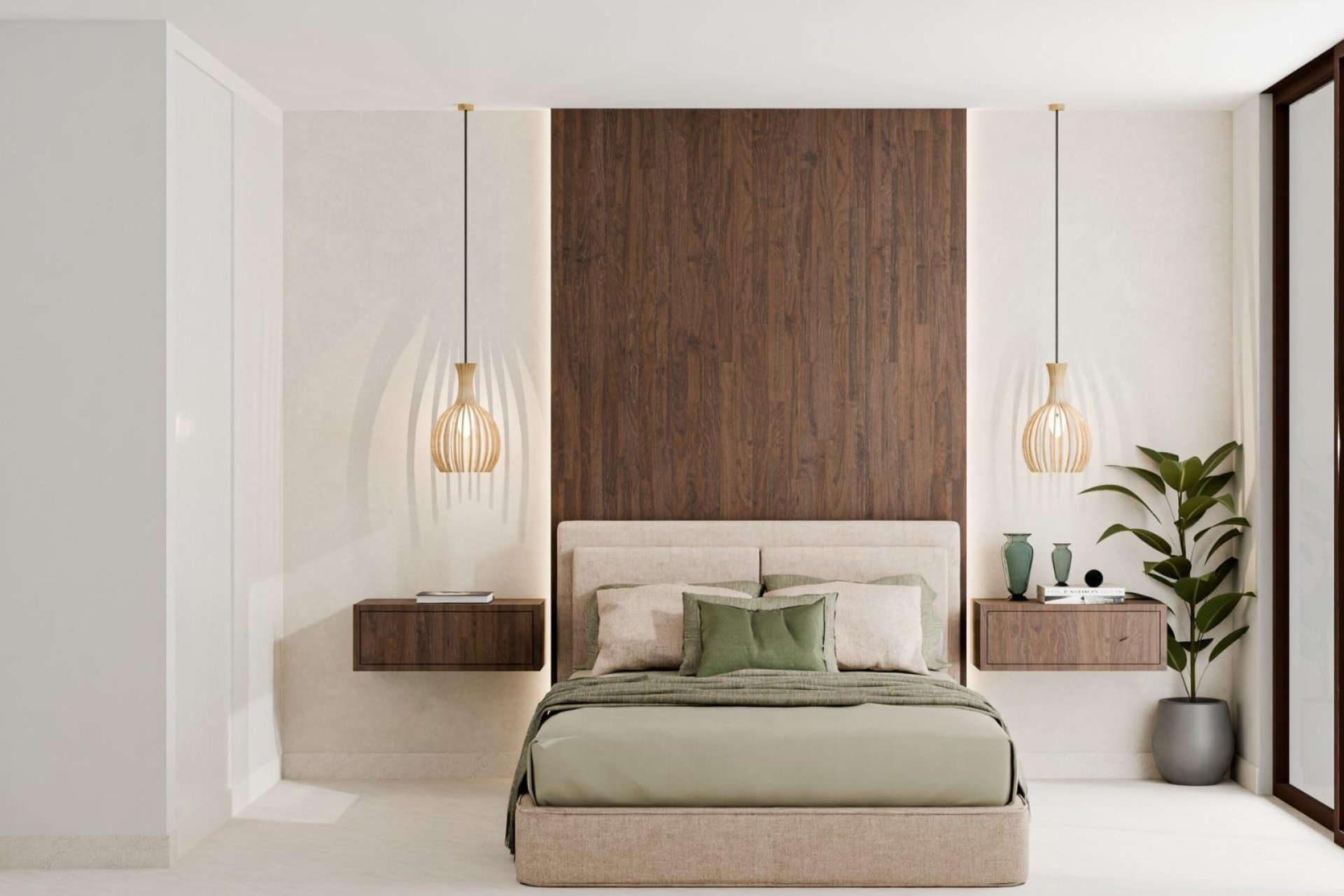 Новобудова - Вілла - Pinoso - Lel