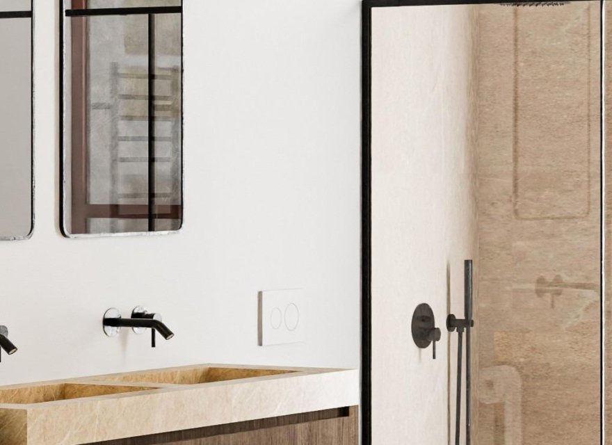 Новобудова - Вілла - Pinoso - Lel