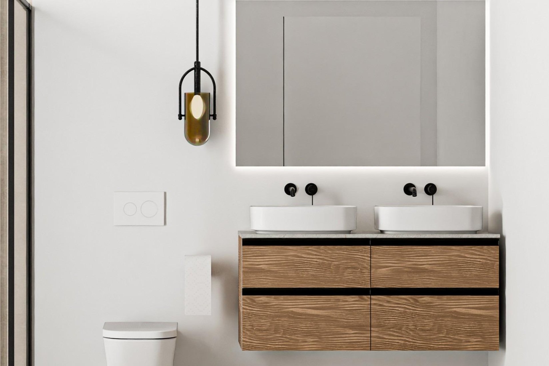 Новобудова - Вілла - Pinoso - Lel