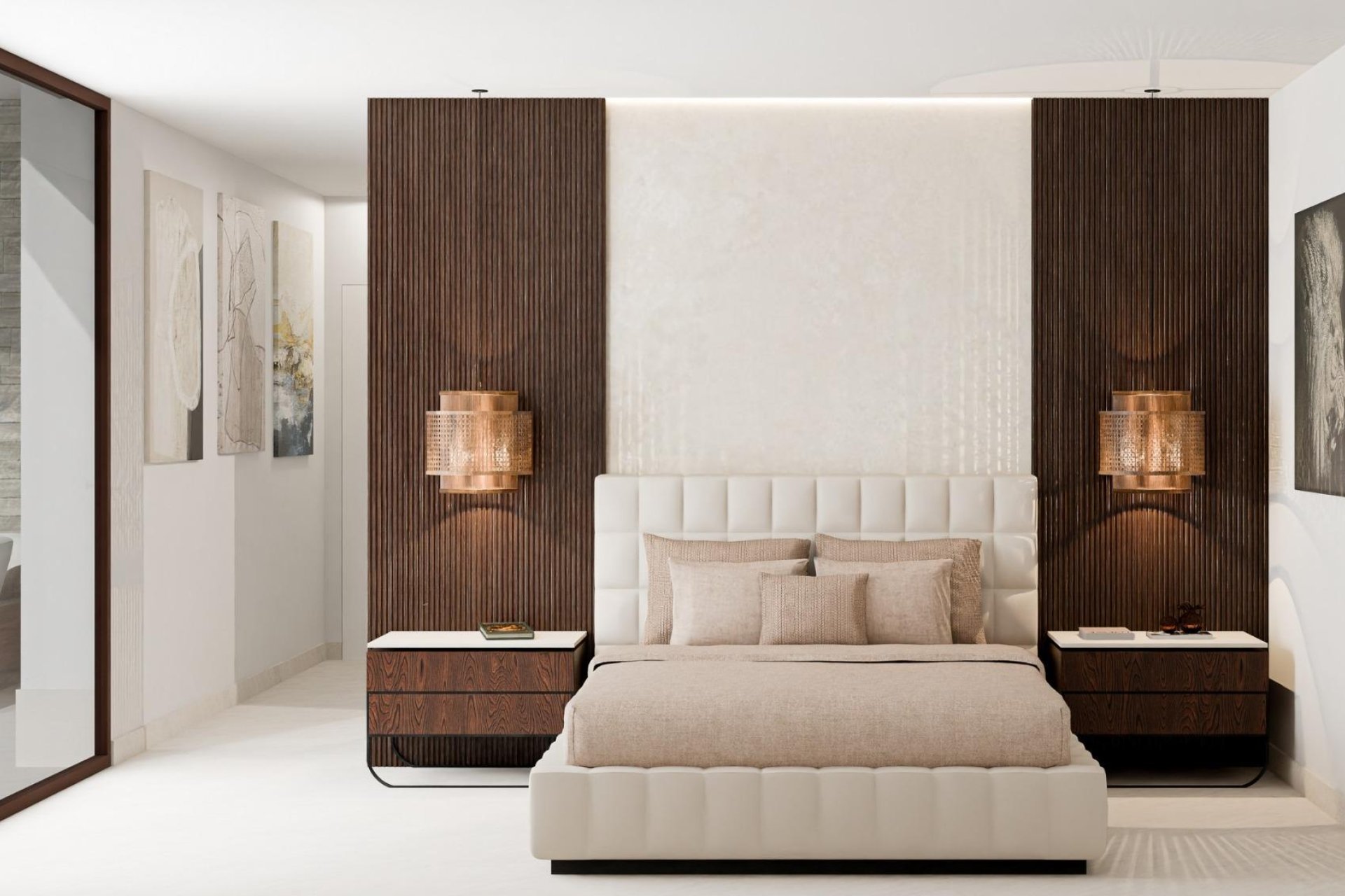 Новобудова - Вілла - Pinoso - Lel