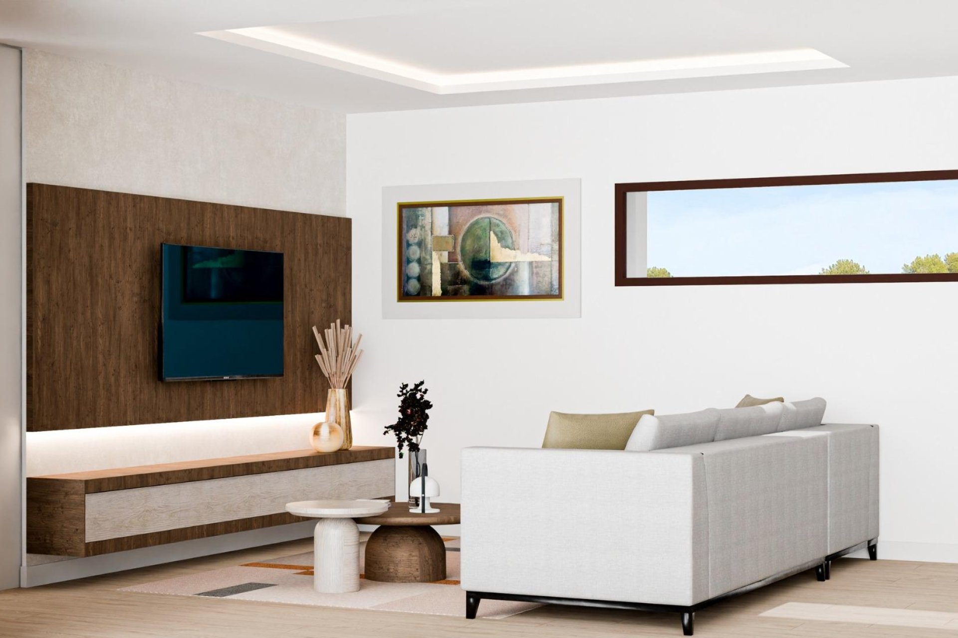 Новобудова - Вілла - Pinoso - Lel