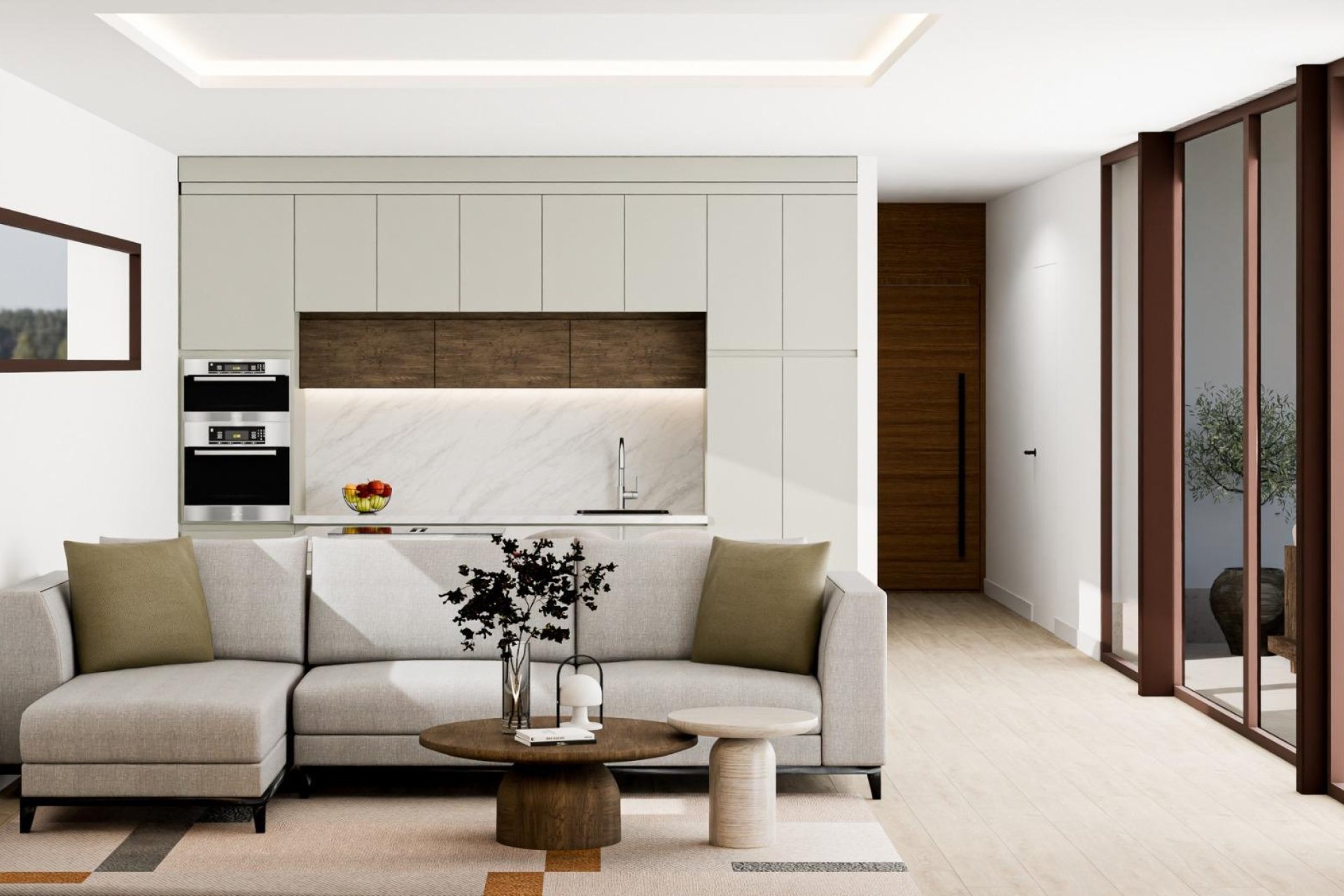 Новобудова - Вілла - Pinoso - Lel