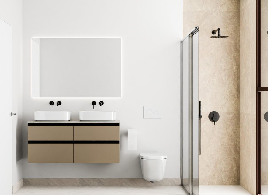 Новобудова - Вілла - Pinoso - Lel