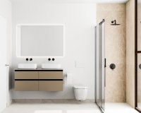 Новобудова - Вілла - Pinoso - Lel