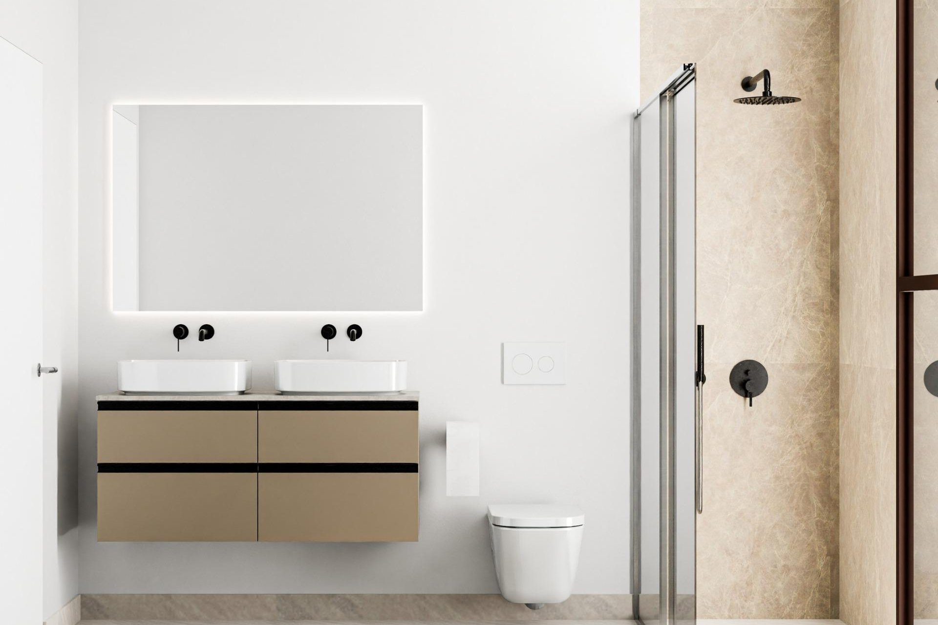 Новобудова - Вілла - Pinoso - Lel