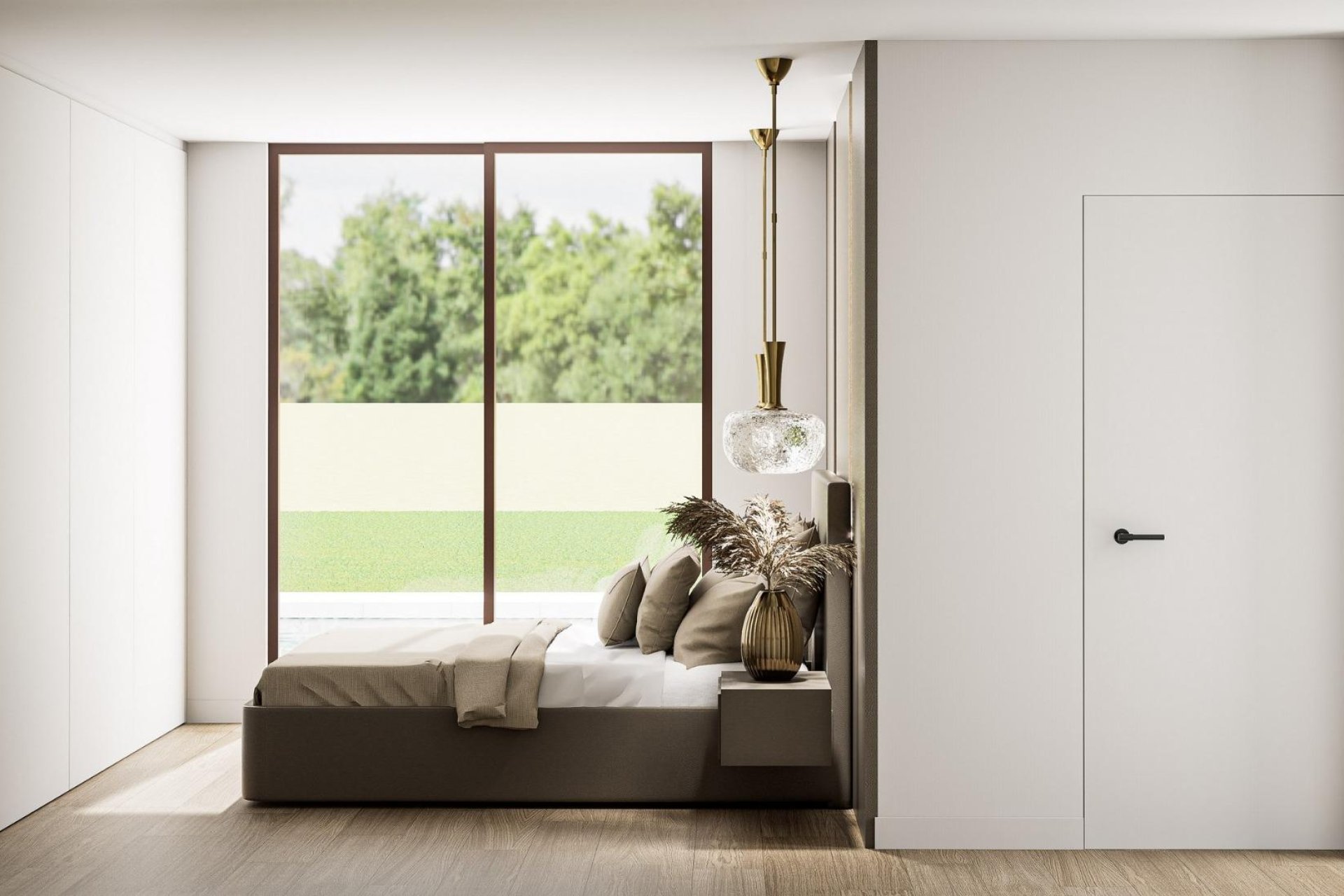 Новобудова - Вілла - Pinoso - Lel