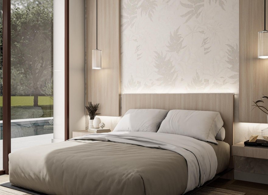 Новобудова - Вілла - Pinoso - Lel