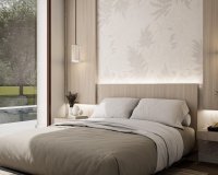 Новобудова - Вілла - Pinoso - Lel