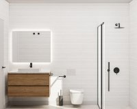 Новобудова - Вілла - Pinoso - Lel