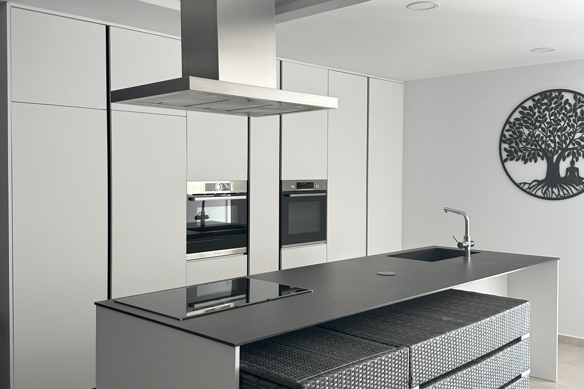 Новобудова - Вілла - Pinoso - 