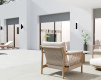 Новобудова - Вілла - Pinoso - 