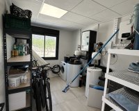 Новобудова - Вілла - Pinoso - 