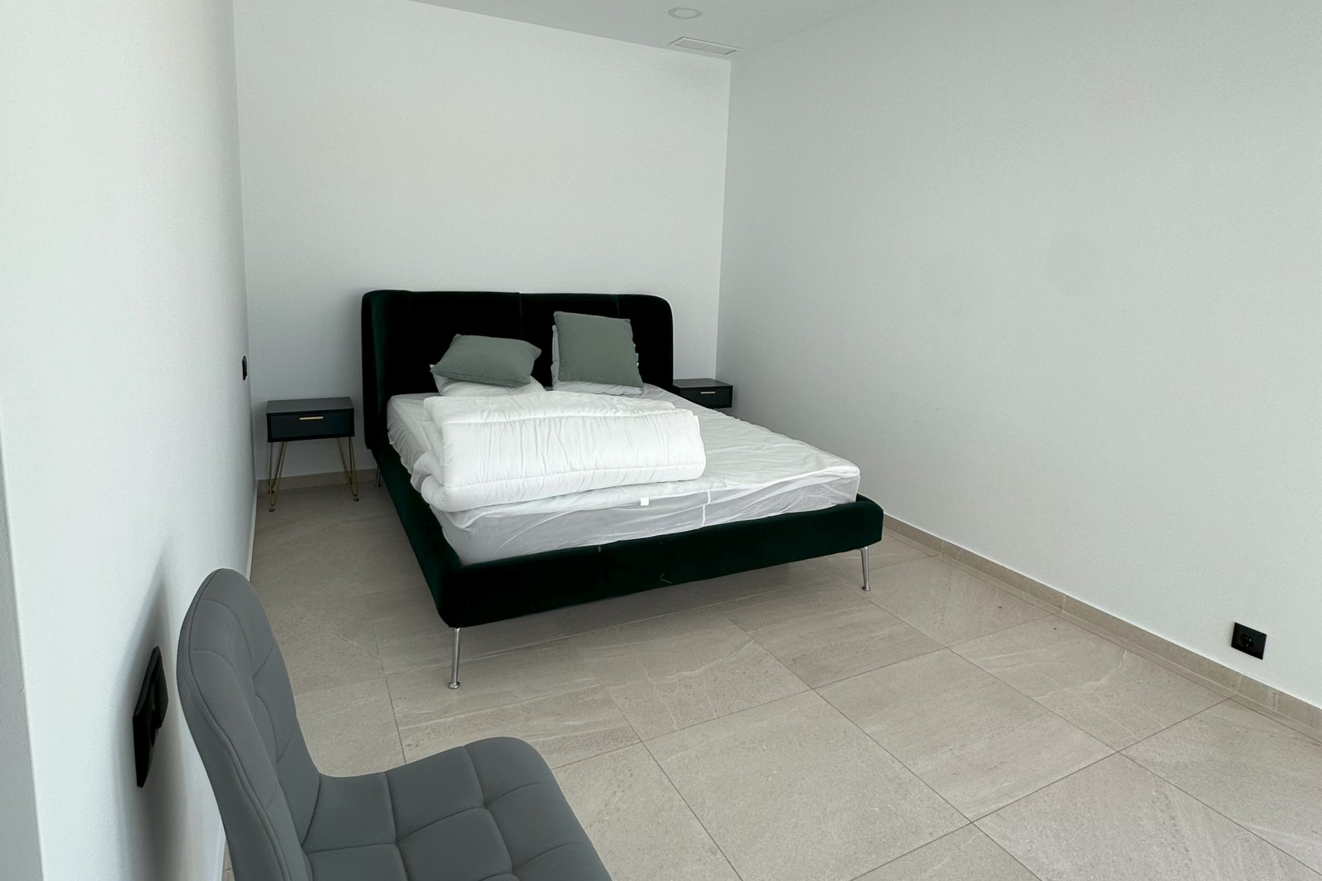 Новобудова - Вілла - Pinoso - 