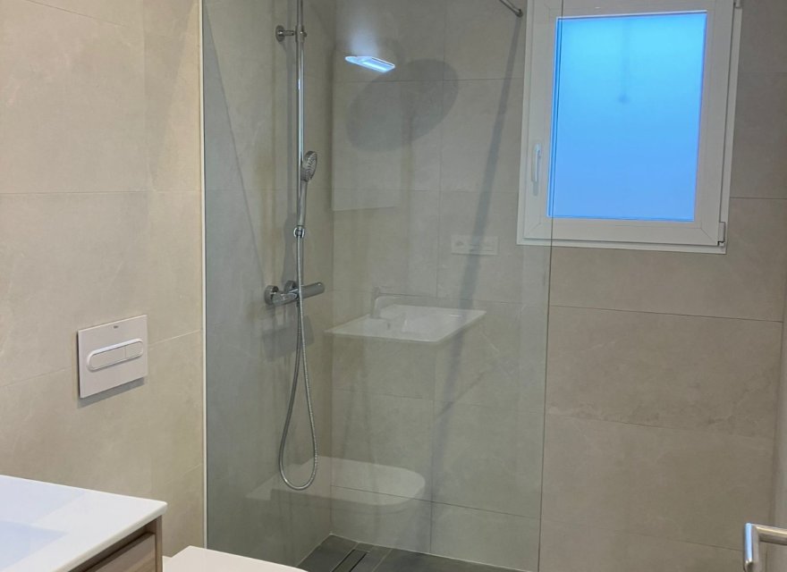 Новобудова - Вілла - Pinoso - 