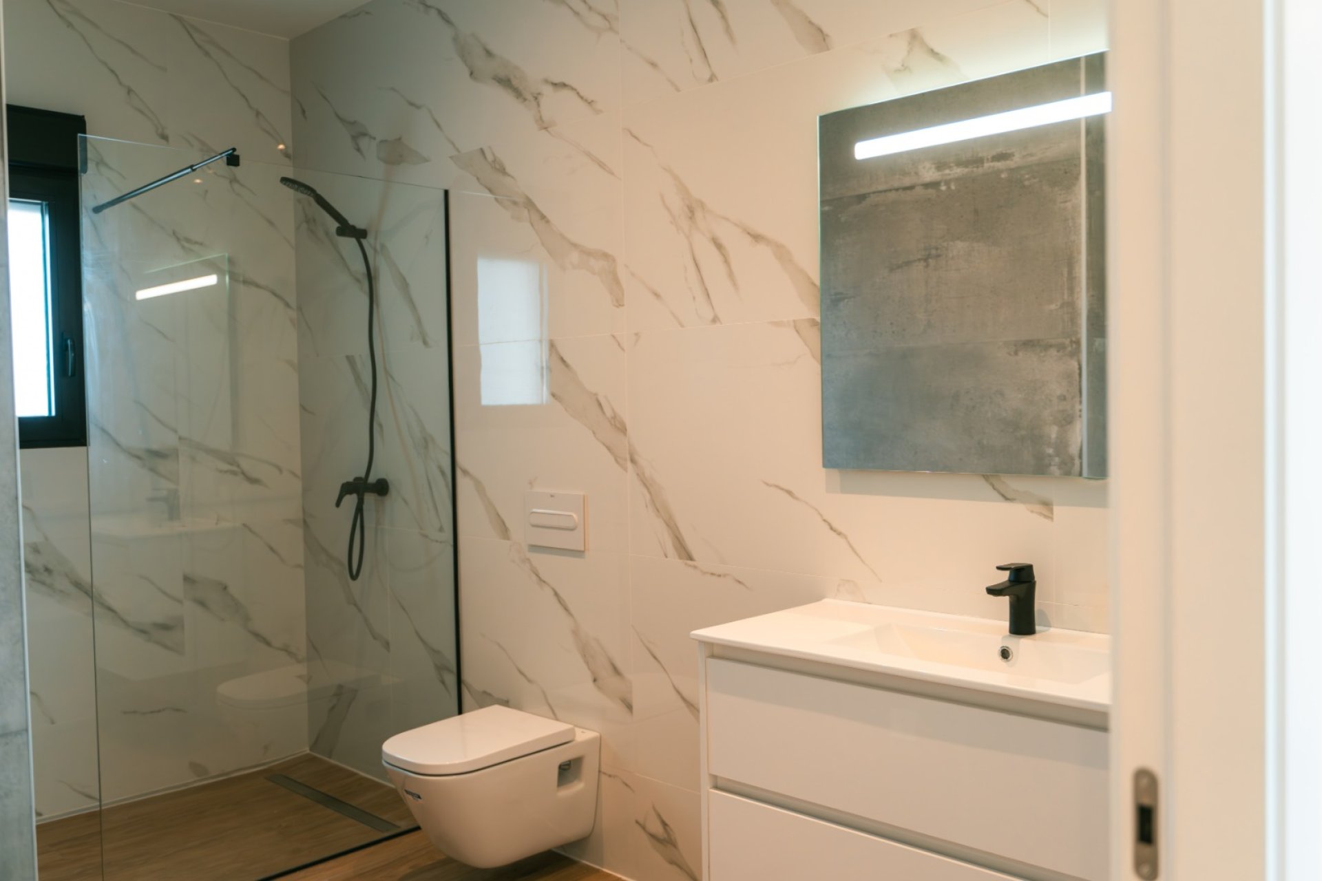 Новобудова - Вілла - Pinoso - 