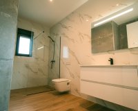 Новобудова - Вілла - Pinoso - 