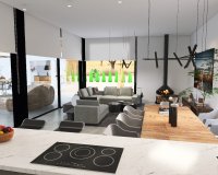 Новобудова - Вілла - Pinoso - 