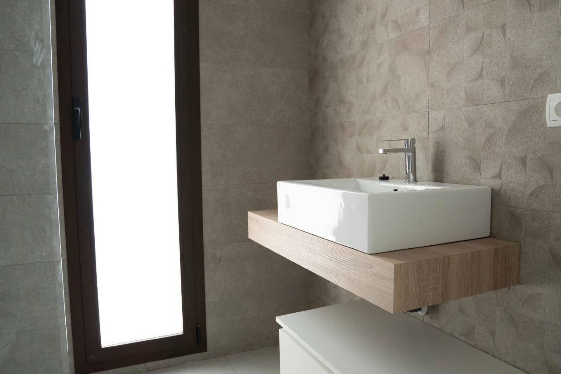 Новобудова - Вілла - Polop - La Alberca